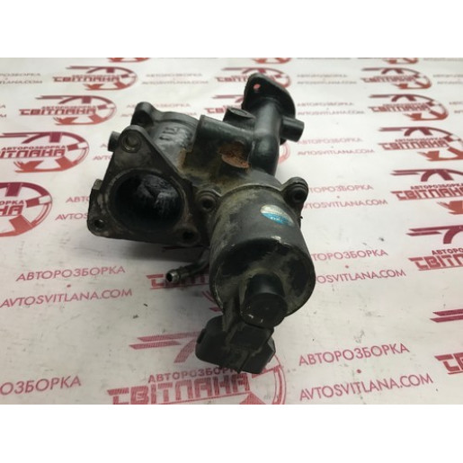 Клапан рециркуляції ВГ Opel Combo 1.7CDTI 2001-2011 93169088